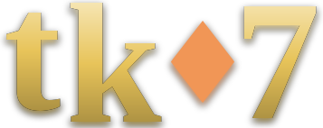 tk07 โลโก้